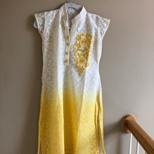 Indian dress/tunic/kurti/salwar